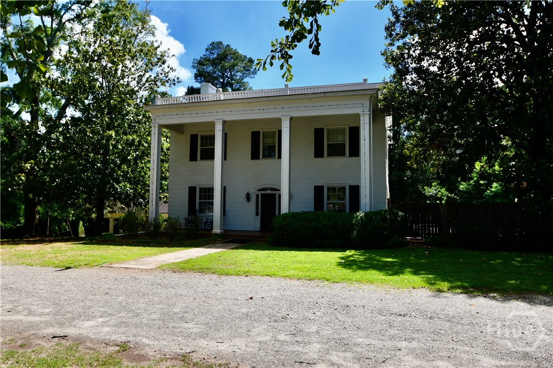 7 & 18 S Main Street