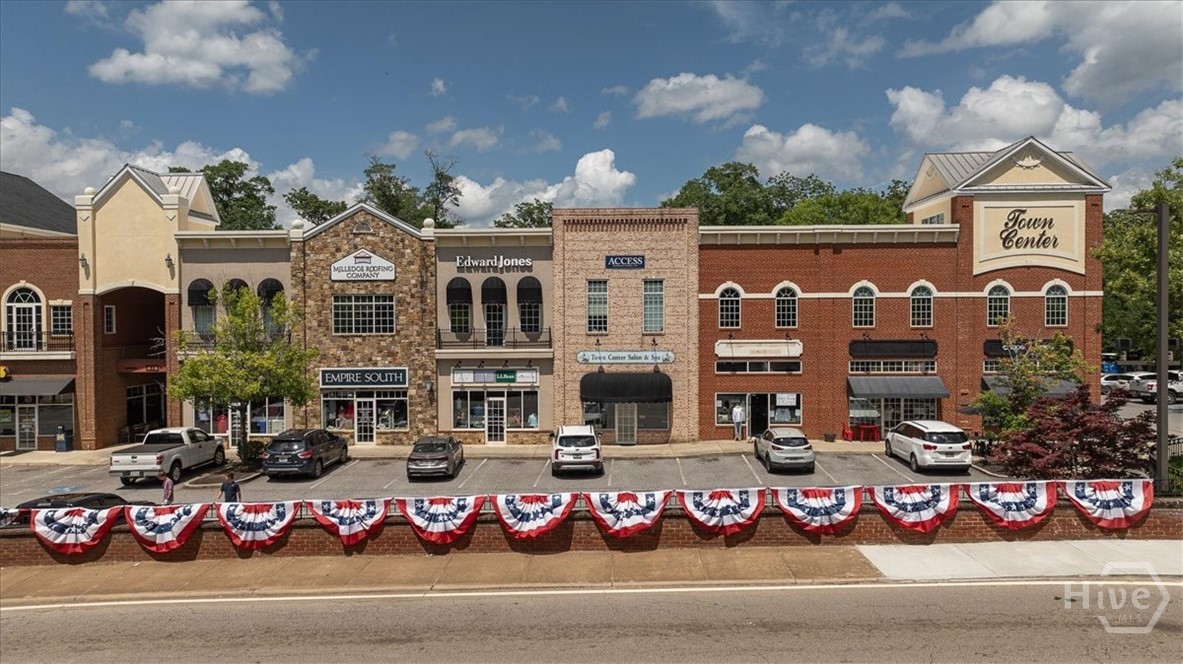 7 & 18 S Main Street