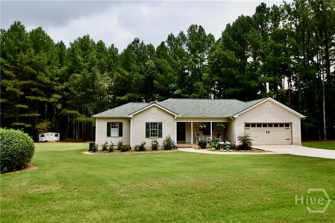 315 Gentle Doe Way