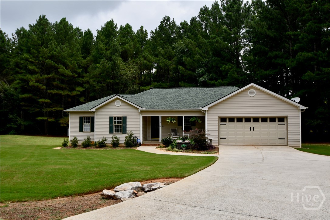 315 Gentle Doe Way