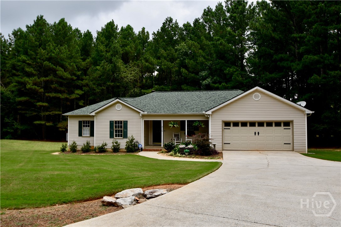 315 Gentle Doe Way