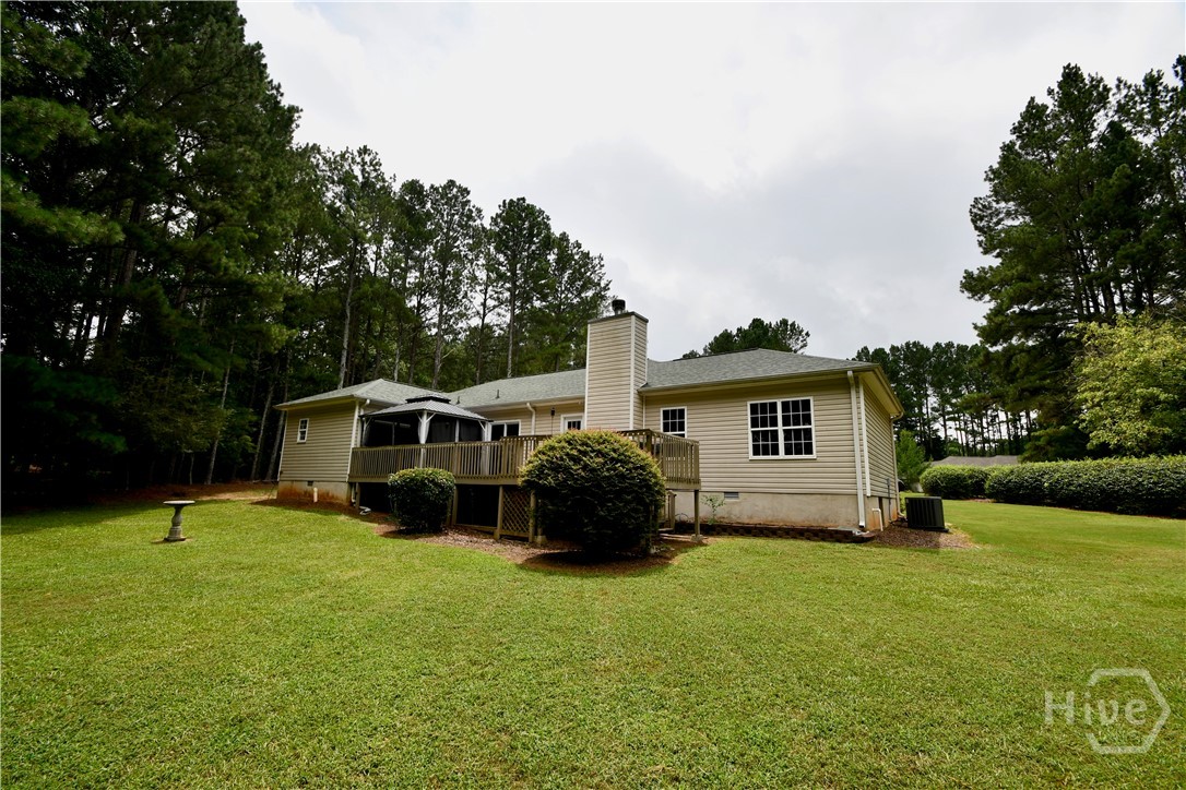 315 Gentle Doe Way