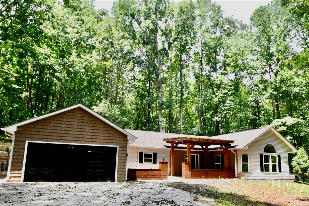 257 Lake Place Drive
