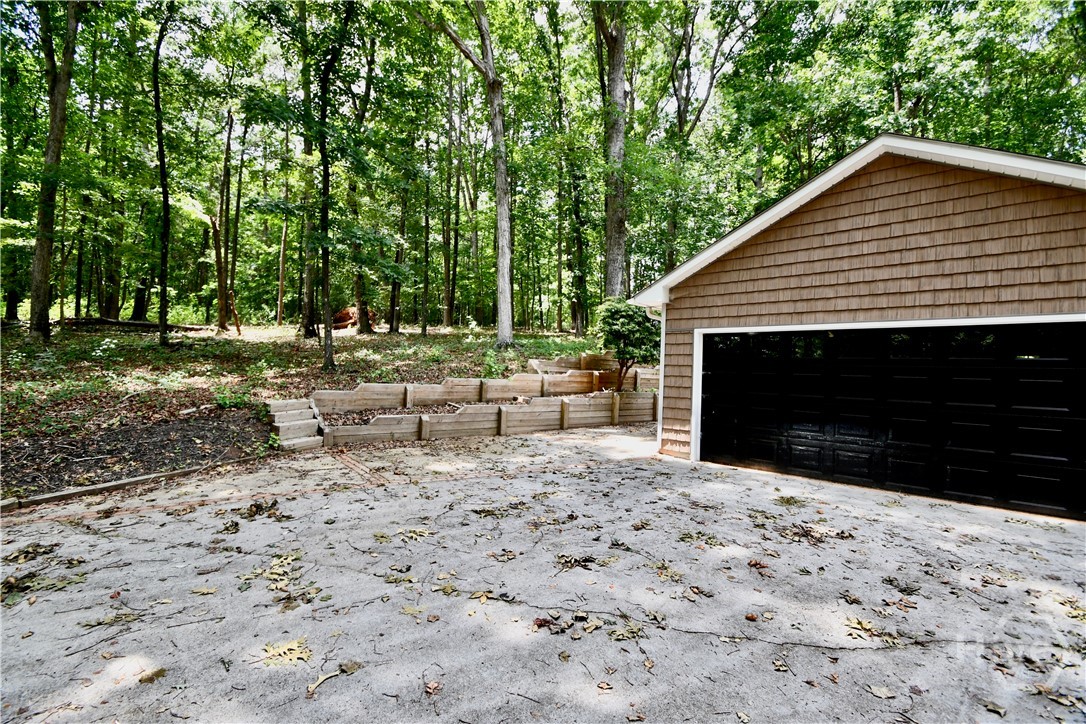 257 Lake Place Drive