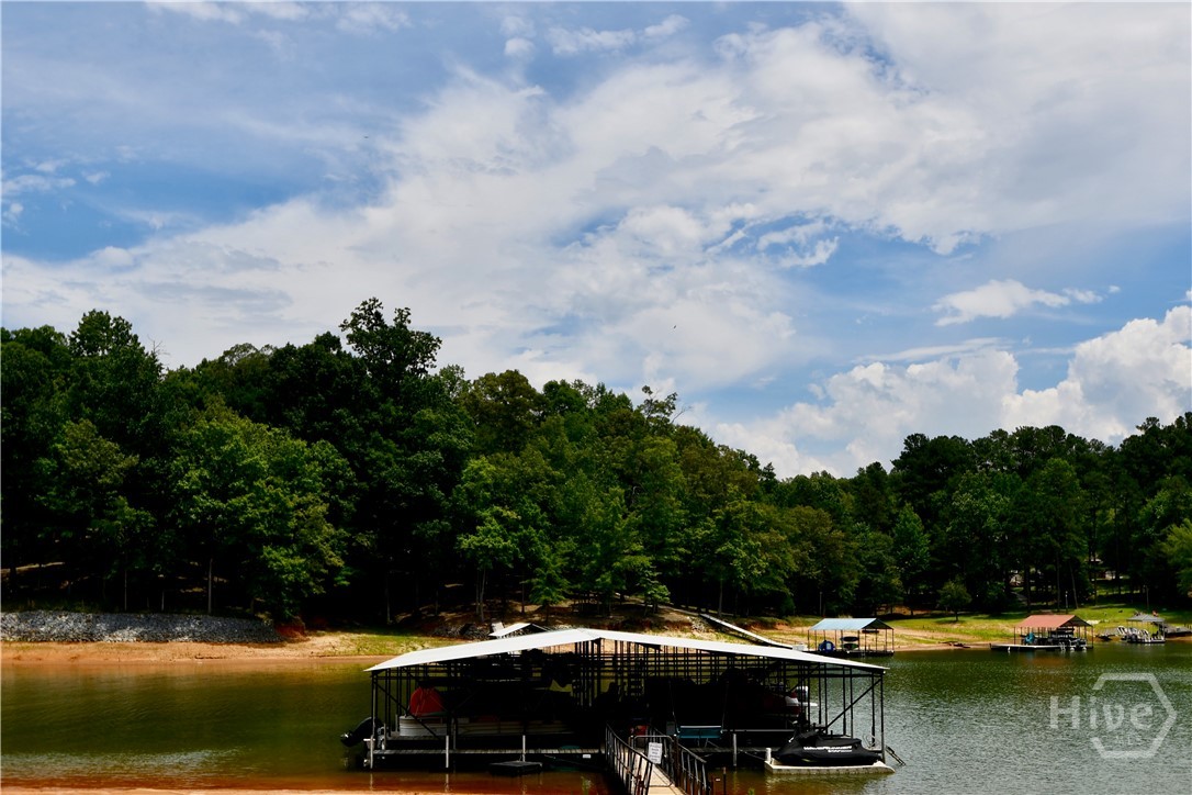 257 Lake Place Drive