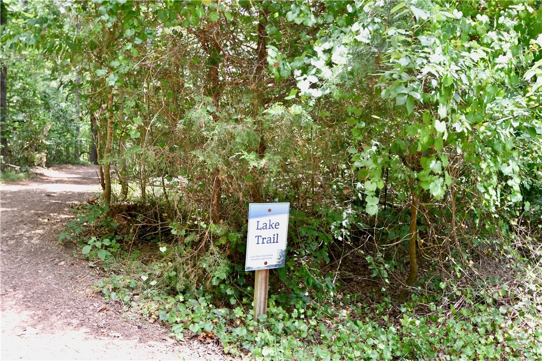 257 Lake Place Drive