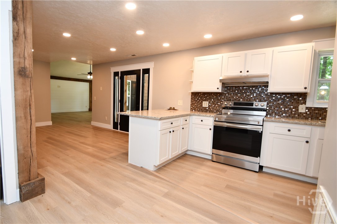 257 Lake Place Drive