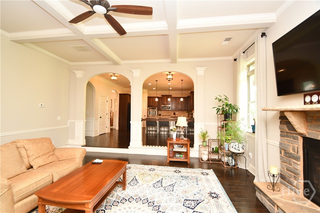 1140 Riverhill Drive