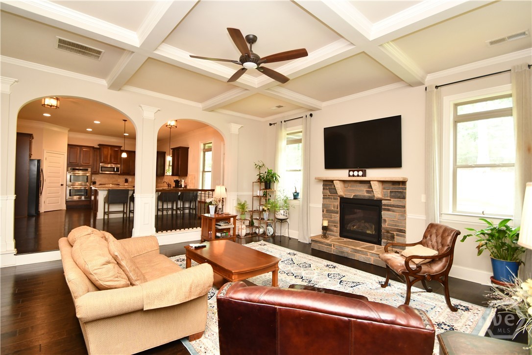 1140 Riverhill Drive