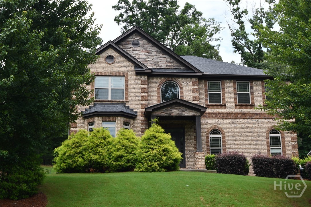 1140 Riverhill Drive