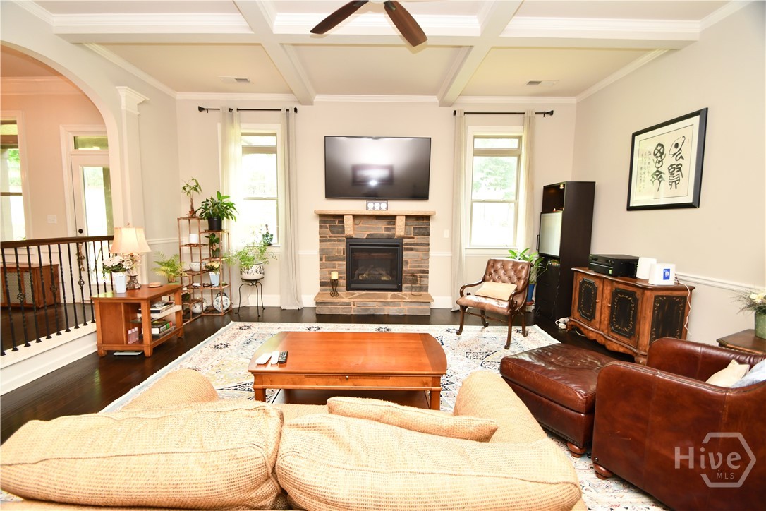 1140 Riverhill Drive