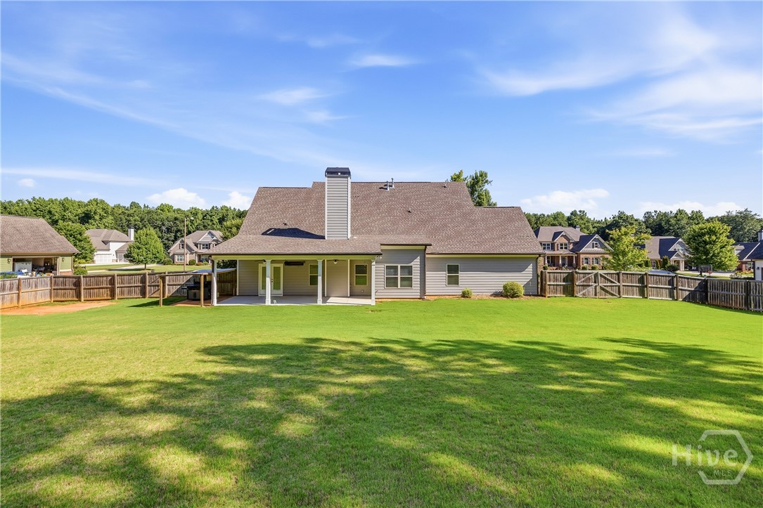 4455 Brookhaven Drive