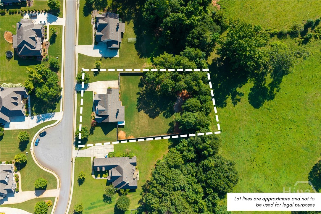 4455 Brookhaven Drive