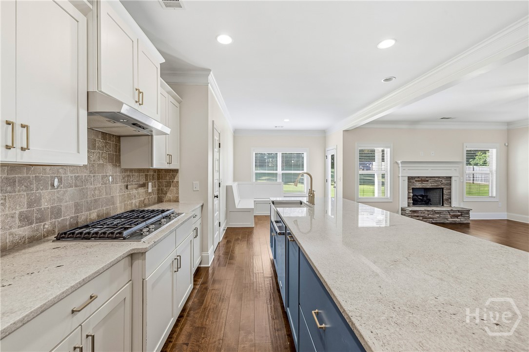 4455 Brookhaven Drive