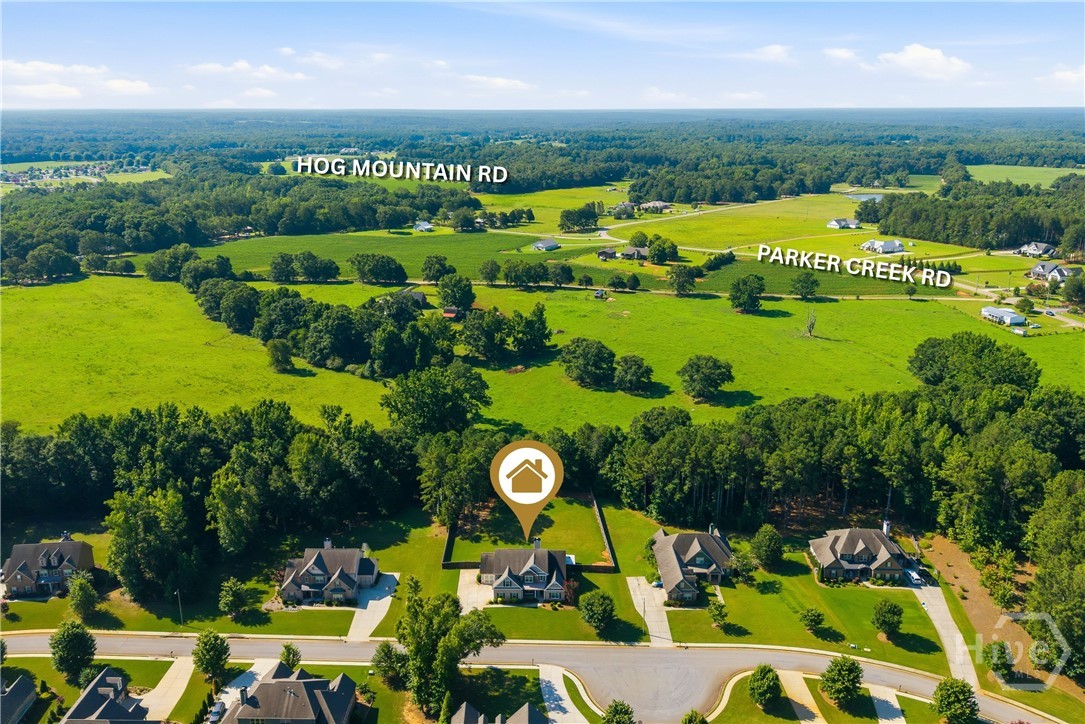 4455 Brookhaven Drive
