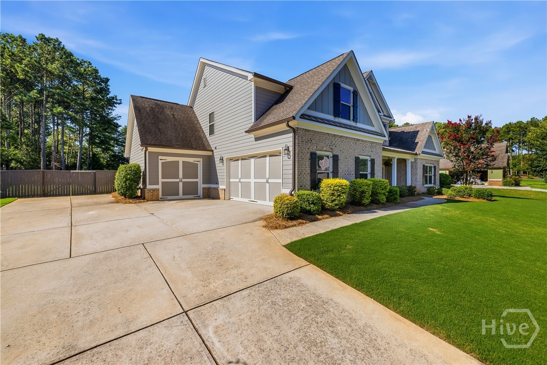 4455 Brookhaven Drive