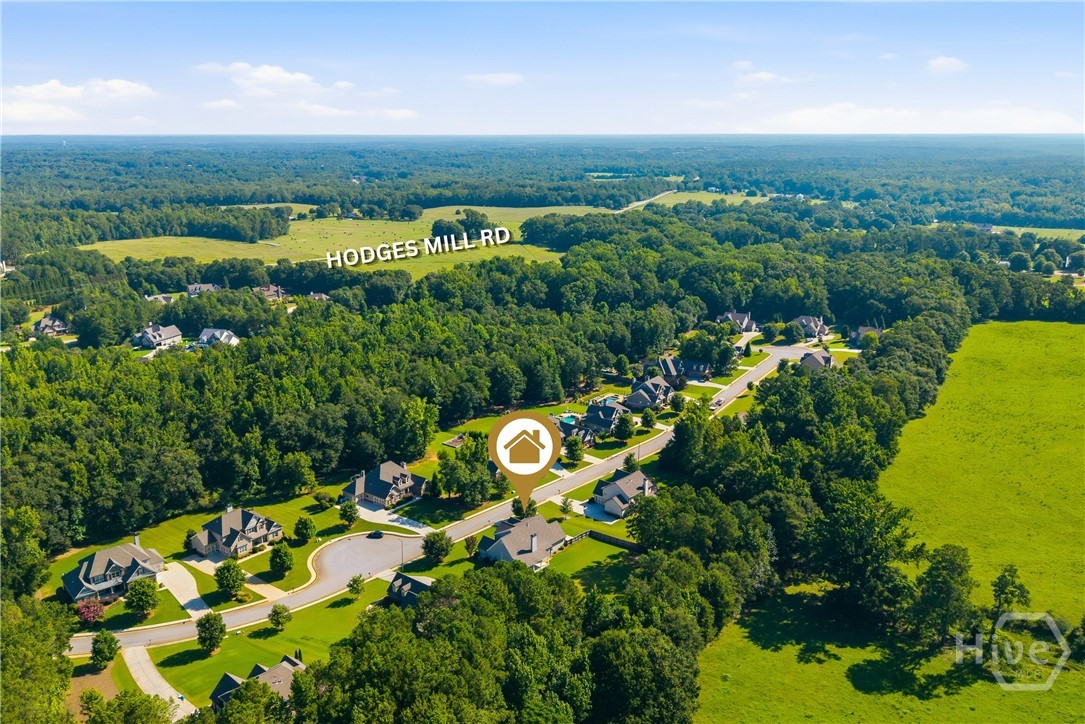 4455 Brookhaven Drive