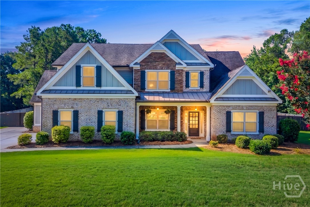 4455 Brookhaven Drive