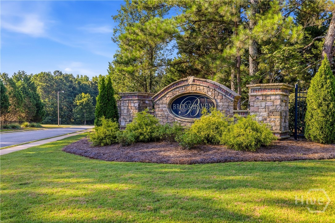 4455 Brookhaven Drive