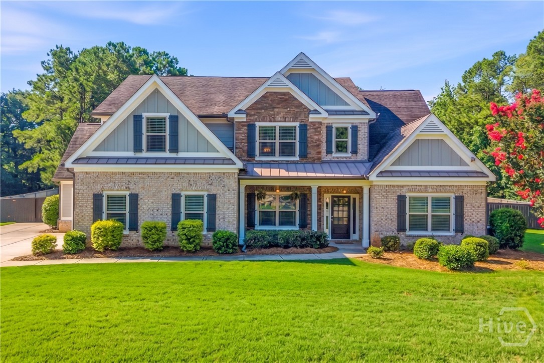 4455 Brookhaven Drive