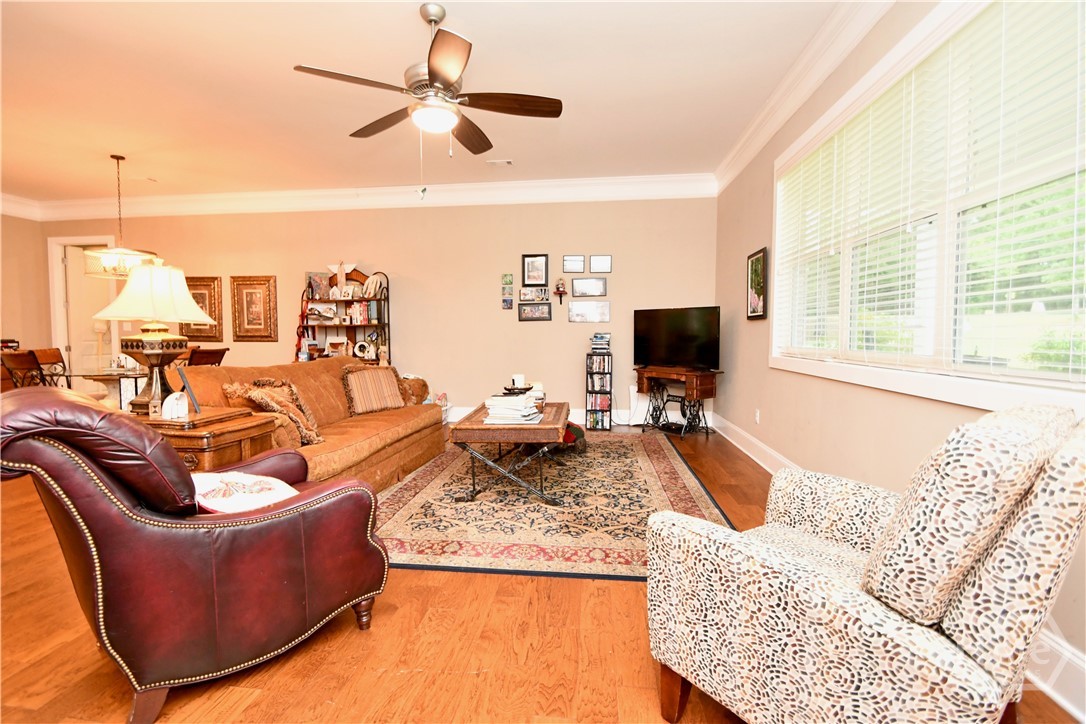 2210 Flat Rock Road