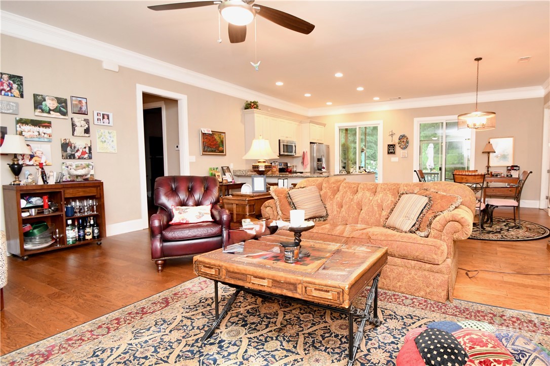 2210 Flat Rock Road