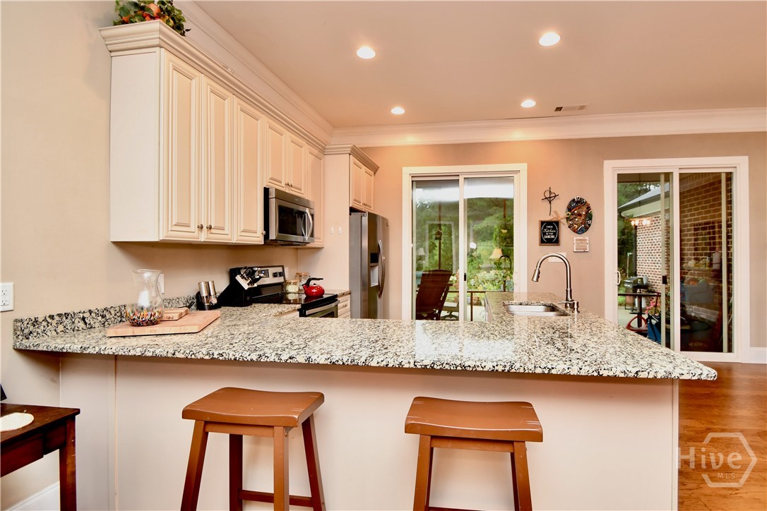 2210 Flat Rock Road