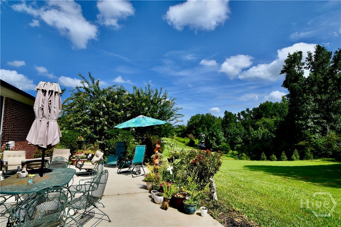 2210 Flat Rock Road