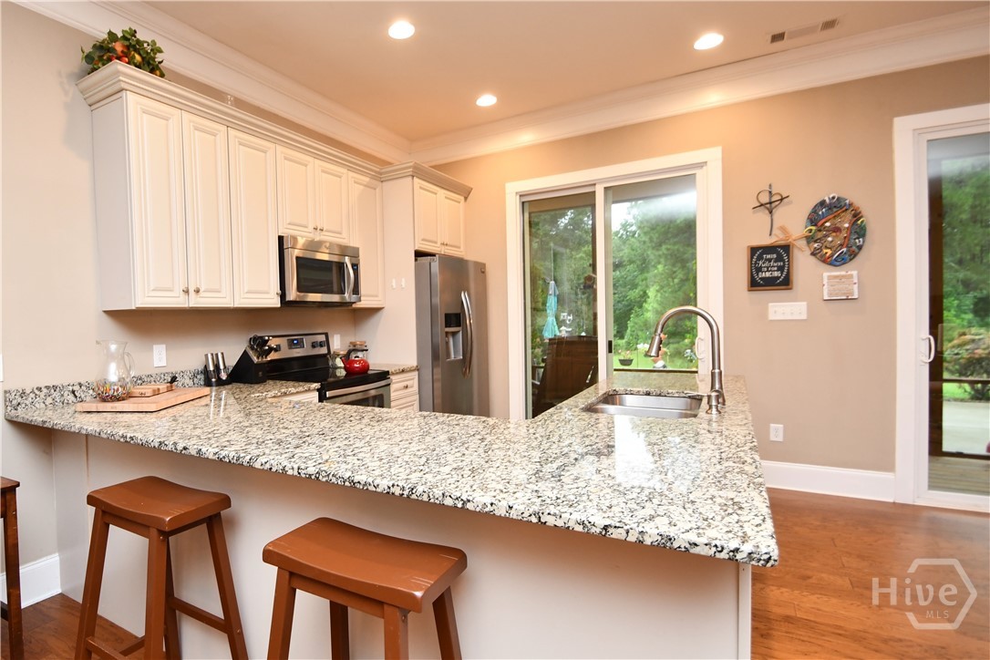 2210 Flat Rock Road