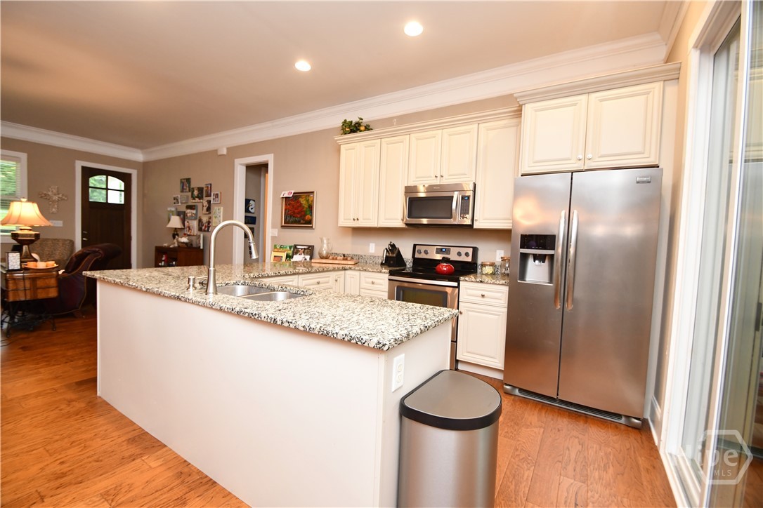 2210 Flat Rock Road