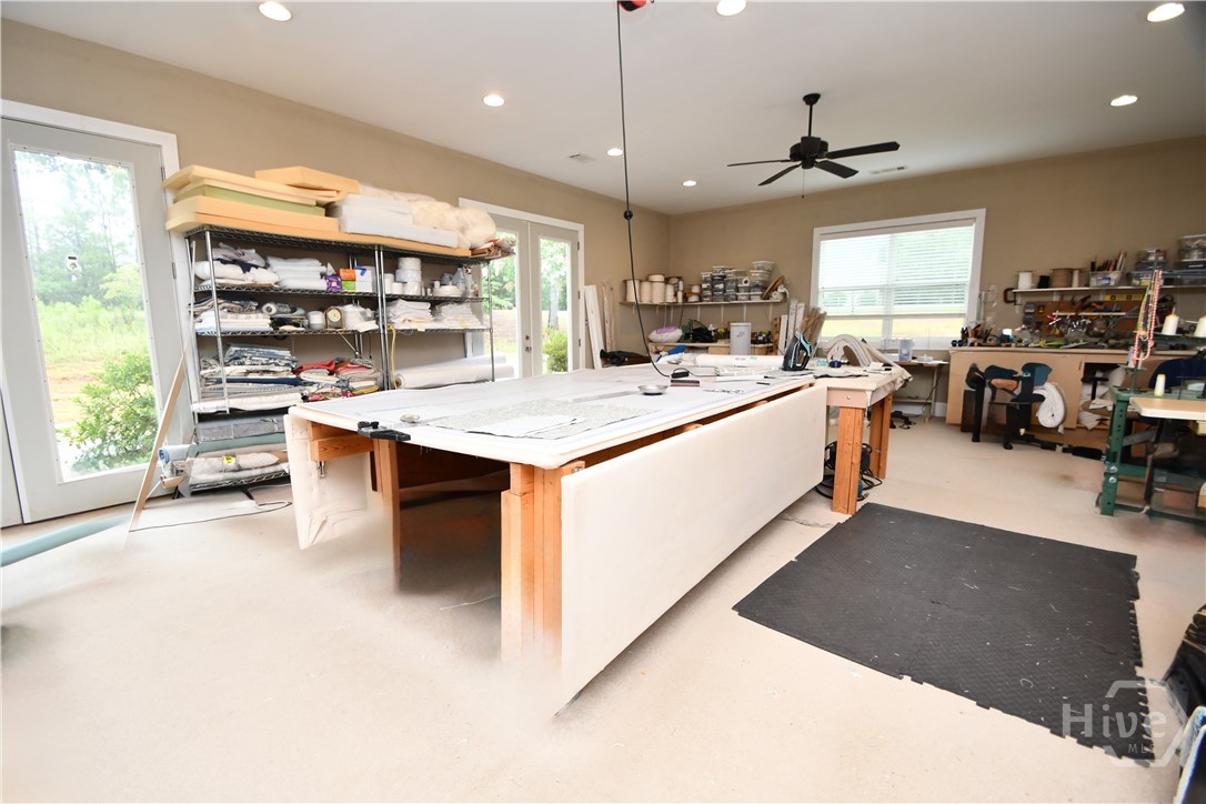 2210 Flat Rock Road