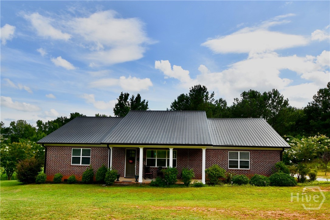 2210 Flat Rock Road