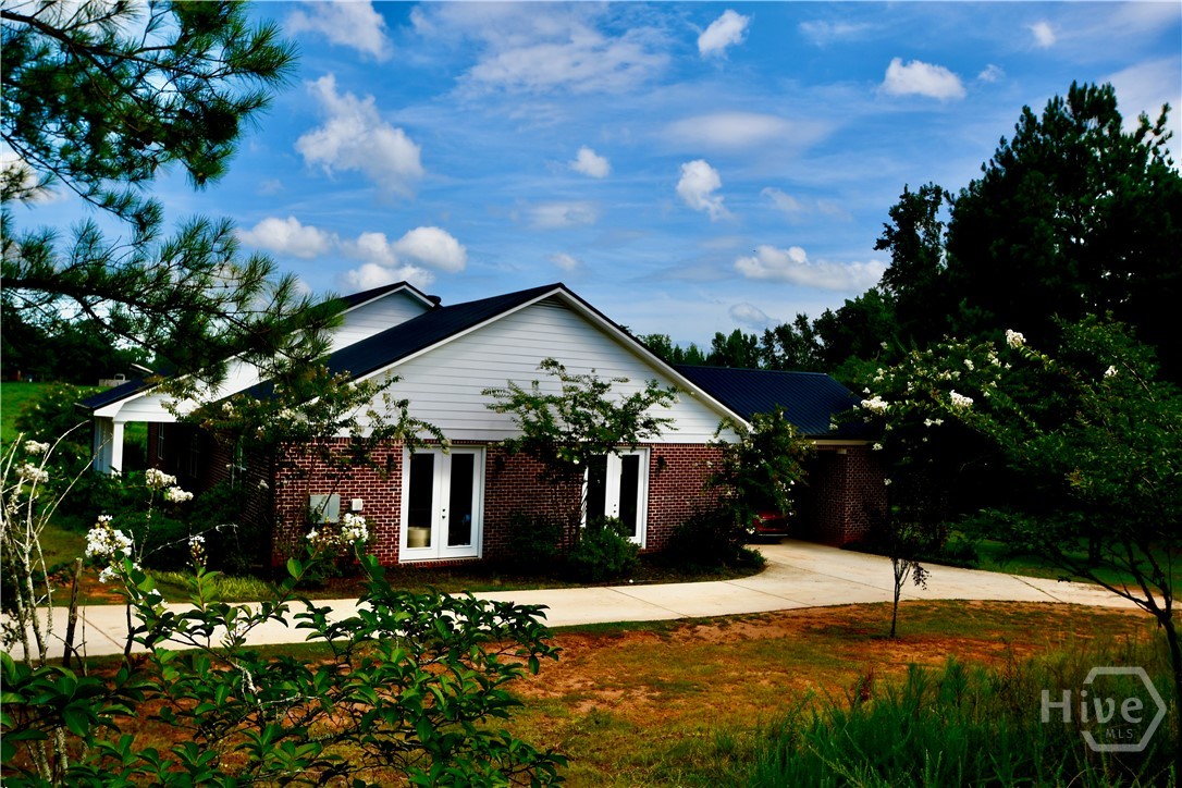 2210 Flat Rock Road