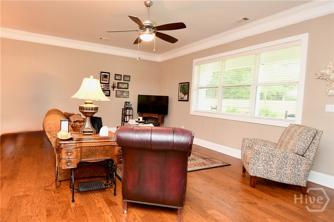 2210 Flat Rock Road