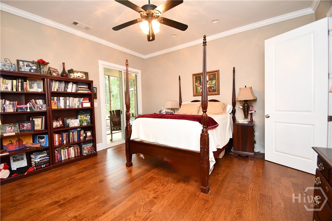 2210 Flat Rock Road