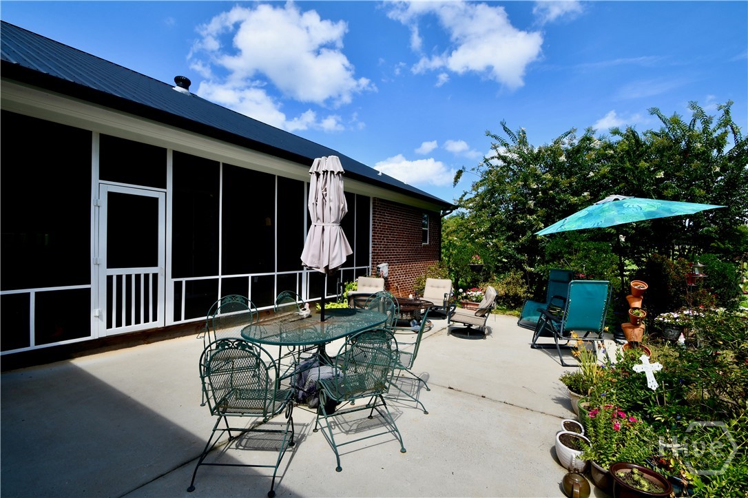 2210 Flat Rock Road