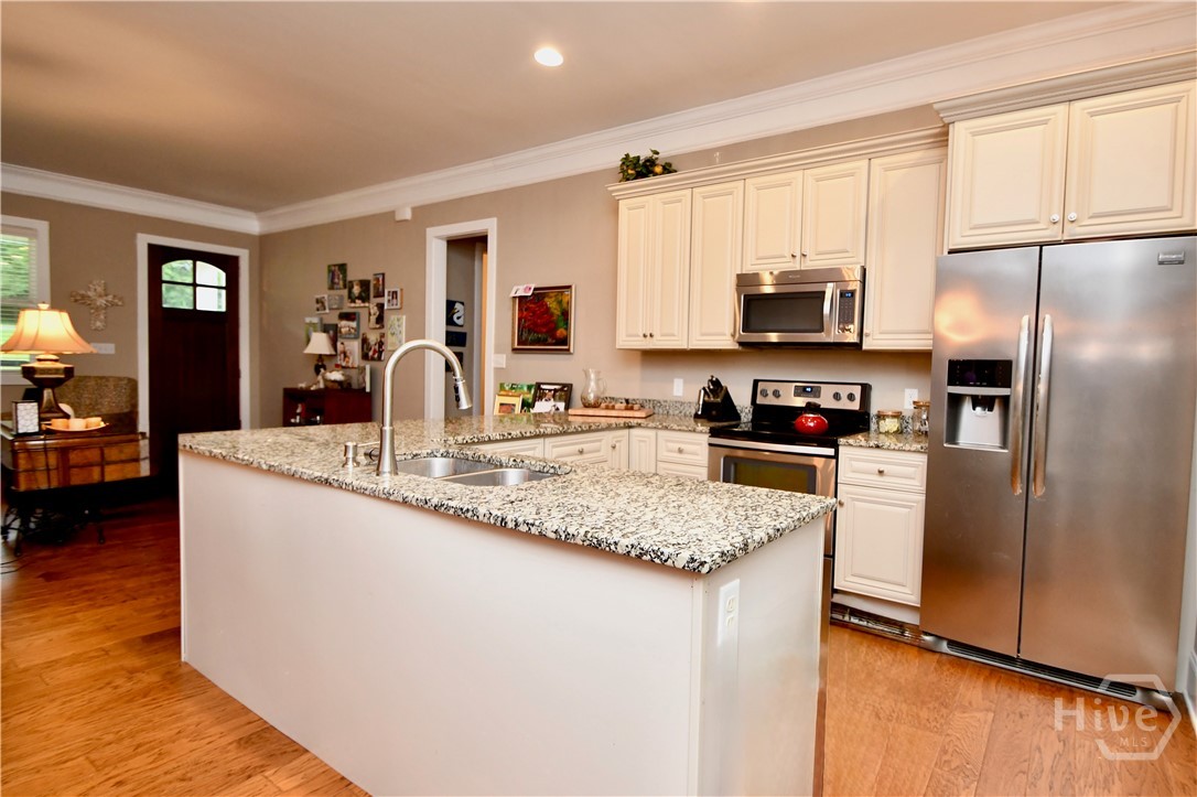 2210 Flat Rock Road