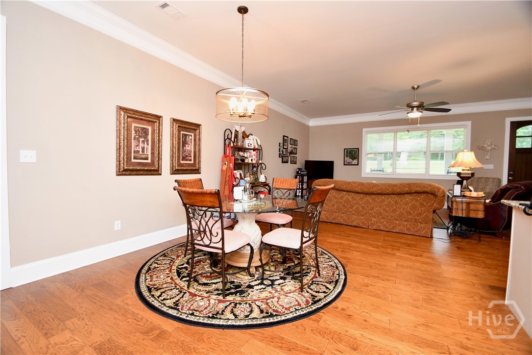 2210 Flat Rock Road