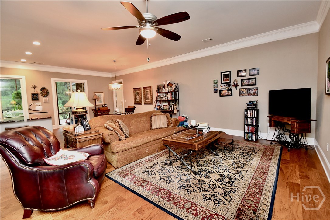2210 Flat Rock Road