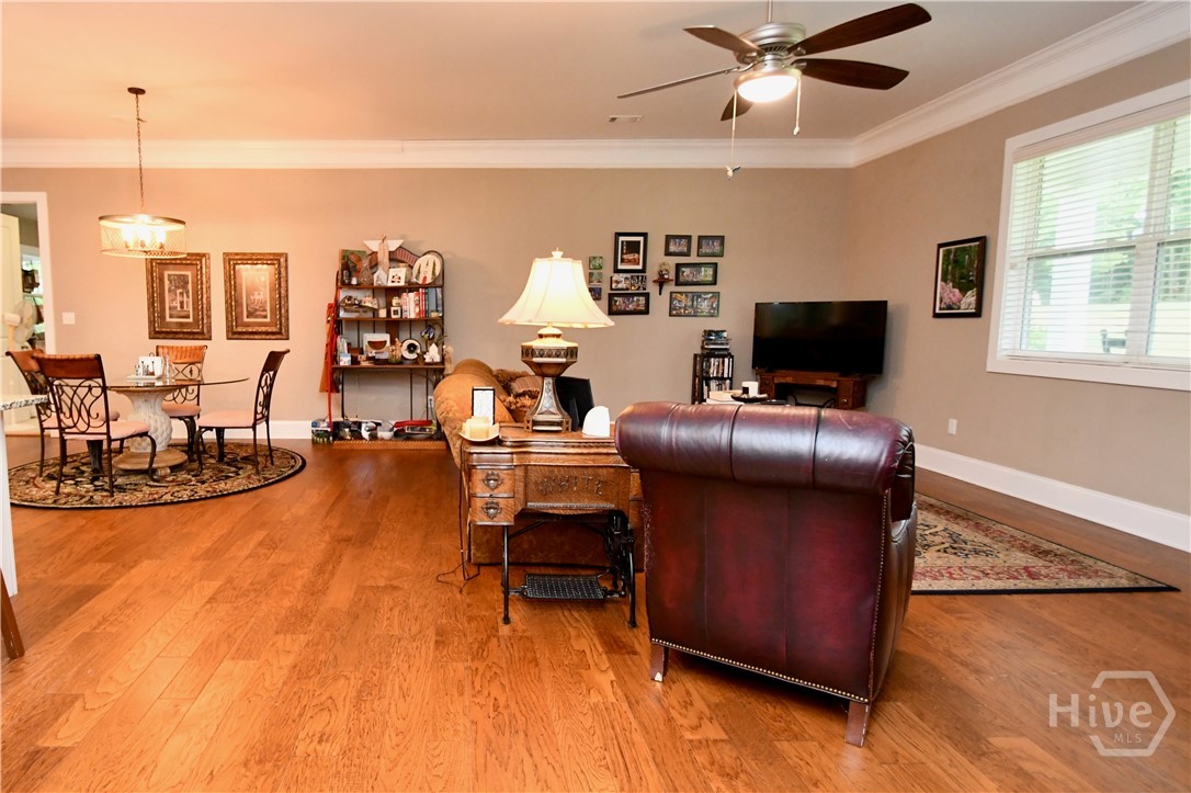 2210 Flat Rock Road