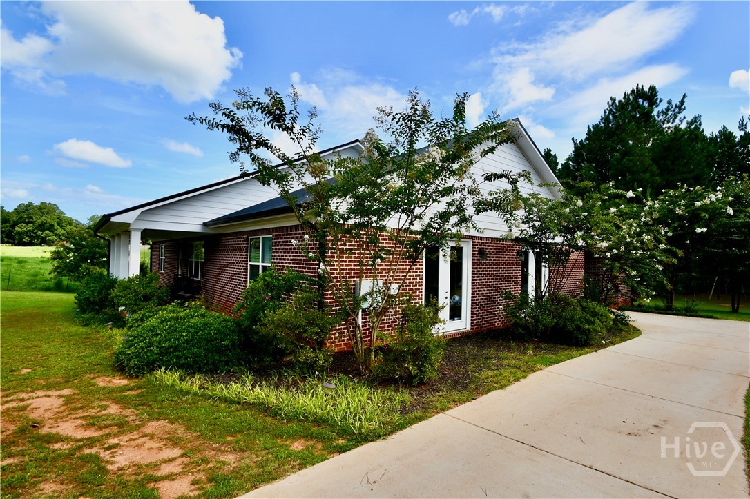 2210 Flat Rock Road