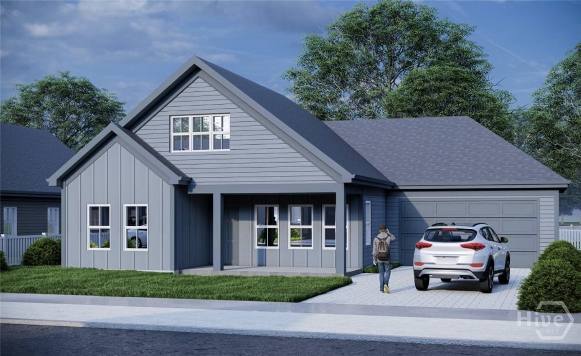 495 Andover Drive