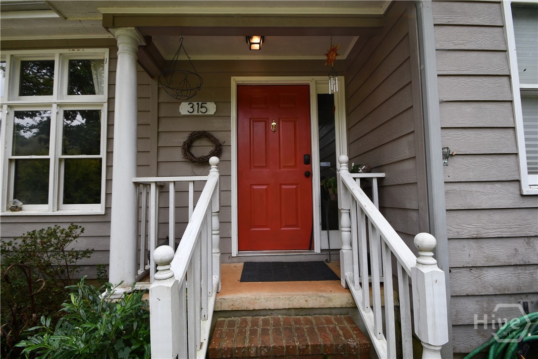 315 Rocky Drive