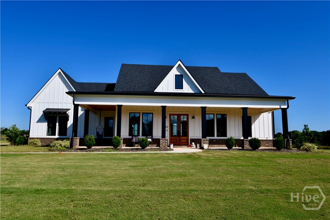1522 Greene Ferry Road