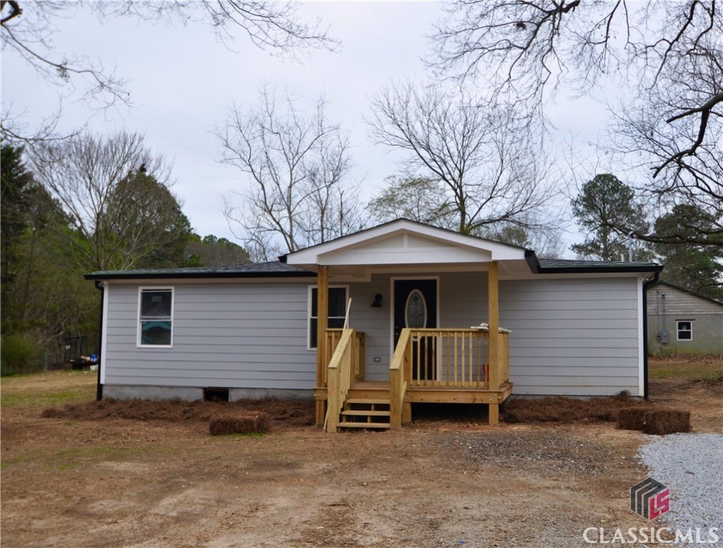 46 Grady Drive