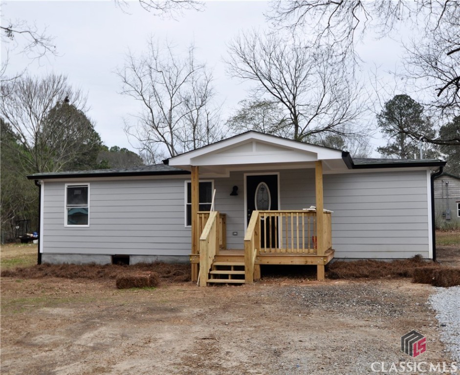 46 Grady Drive
