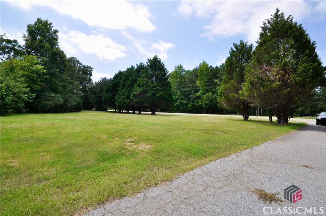 1250 Pete Dickens Road