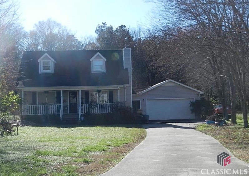 145 Friendship Place