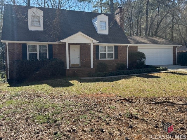 2540 Hodges Mill Road