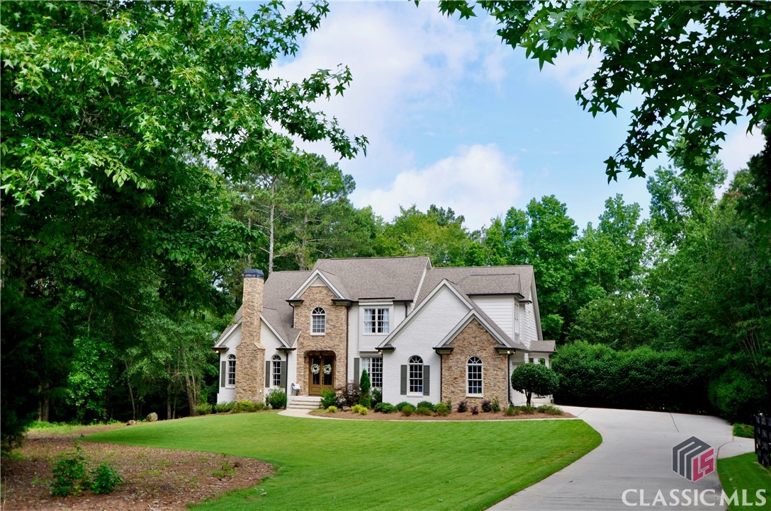 1070 Lexington Court